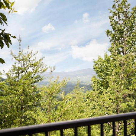 Duval By Avantstay 10Min To Dt Pigeon Forge W Indoor Pool Hot Tub Amazing Views Екстериор снимка