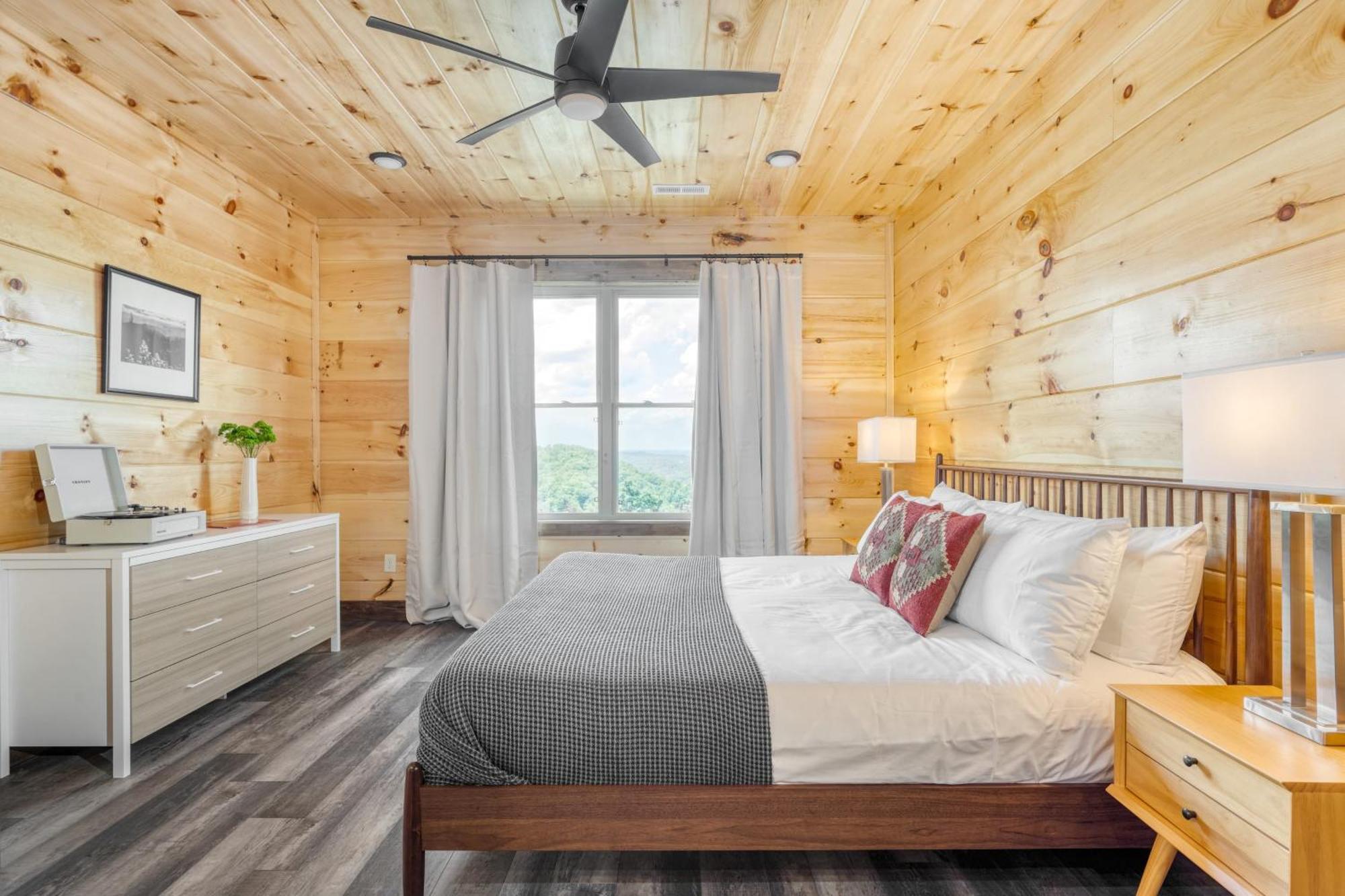Duval By Avantstay 10Min To Dt Pigeon Forge W Indoor Pool Hot Tub Amazing Views Екстериор снимка