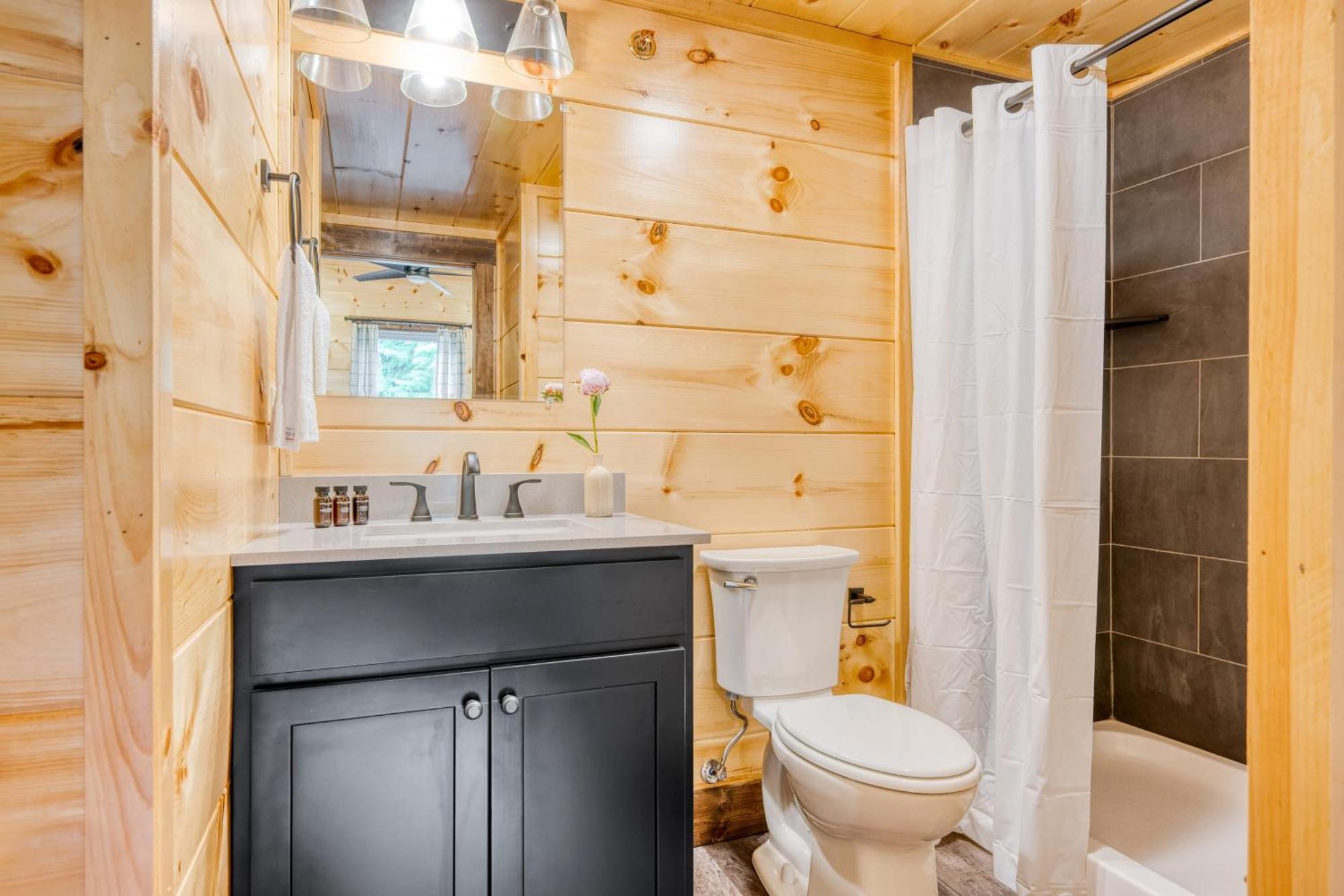 Duval By Avantstay 10Min To Dt Pigeon Forge W Indoor Pool Hot Tub Amazing Views Екстериор снимка