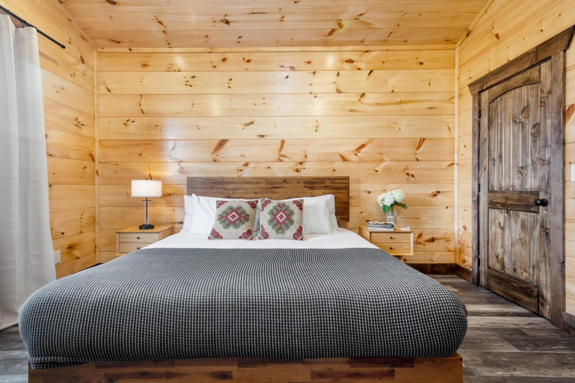 Duval By Avantstay 10Min To Dt Pigeon Forge W Indoor Pool Hot Tub Amazing Views Екстериор снимка